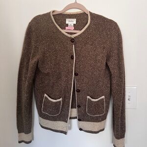 Neiman Marcus Cashmere Cardigan